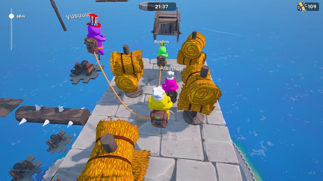 Pogo With Friends screenshot 7