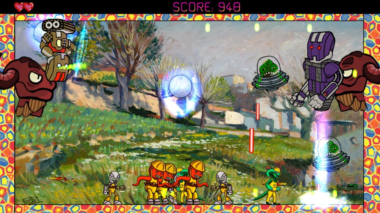 Mr. Addon Game Maker Image