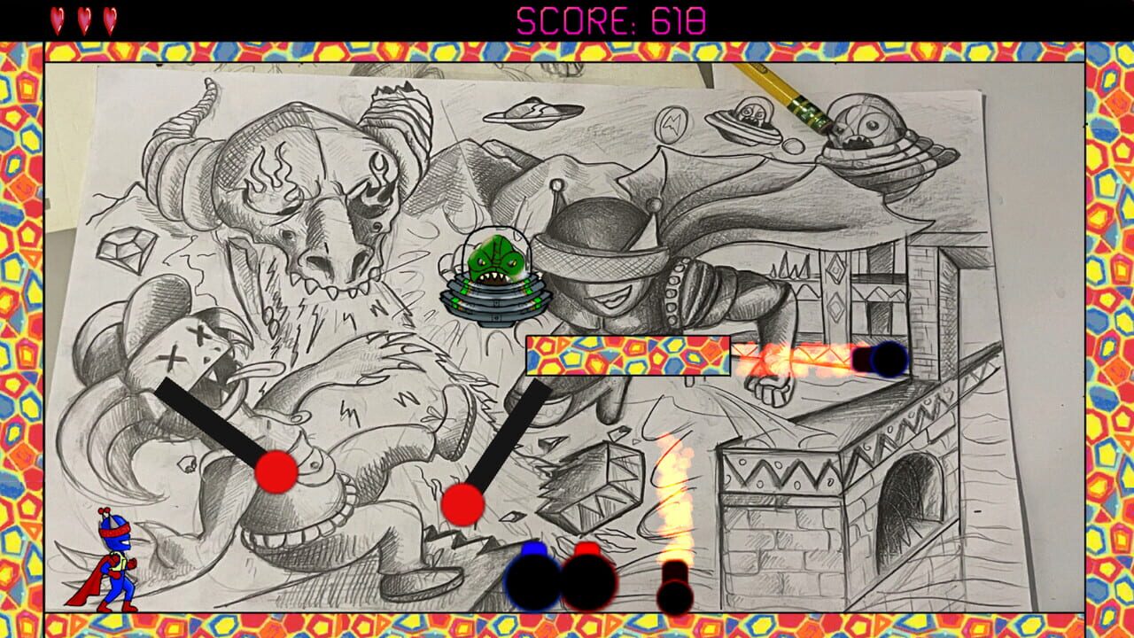 Mr. Addon Game Maker Image