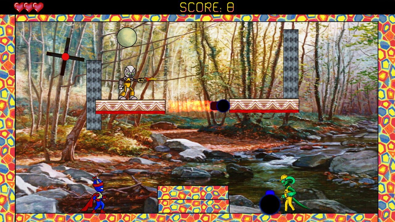 Mr. Addon Game Maker Image