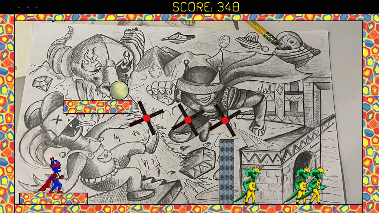 Mr. Addon Game Maker Image