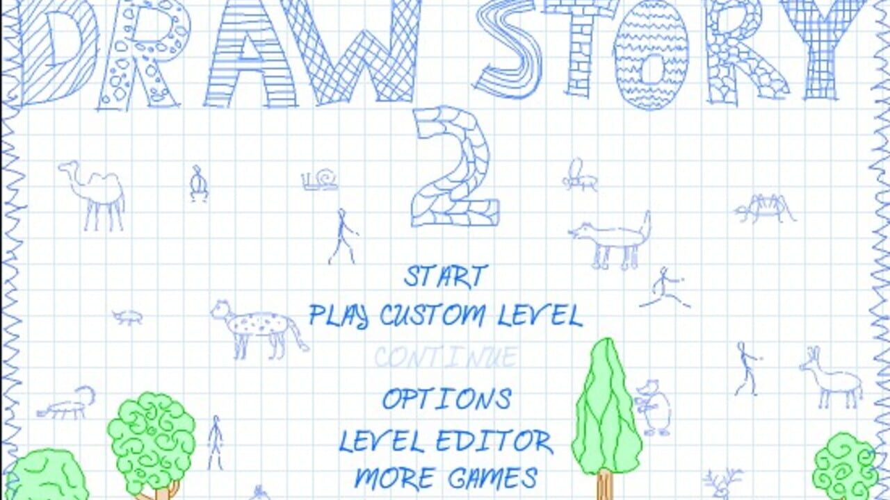 Draw Story 2 Screenshot 1