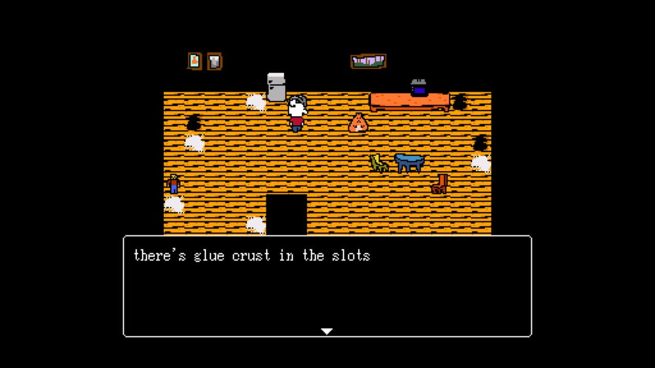 Get Glue Screenshot 1