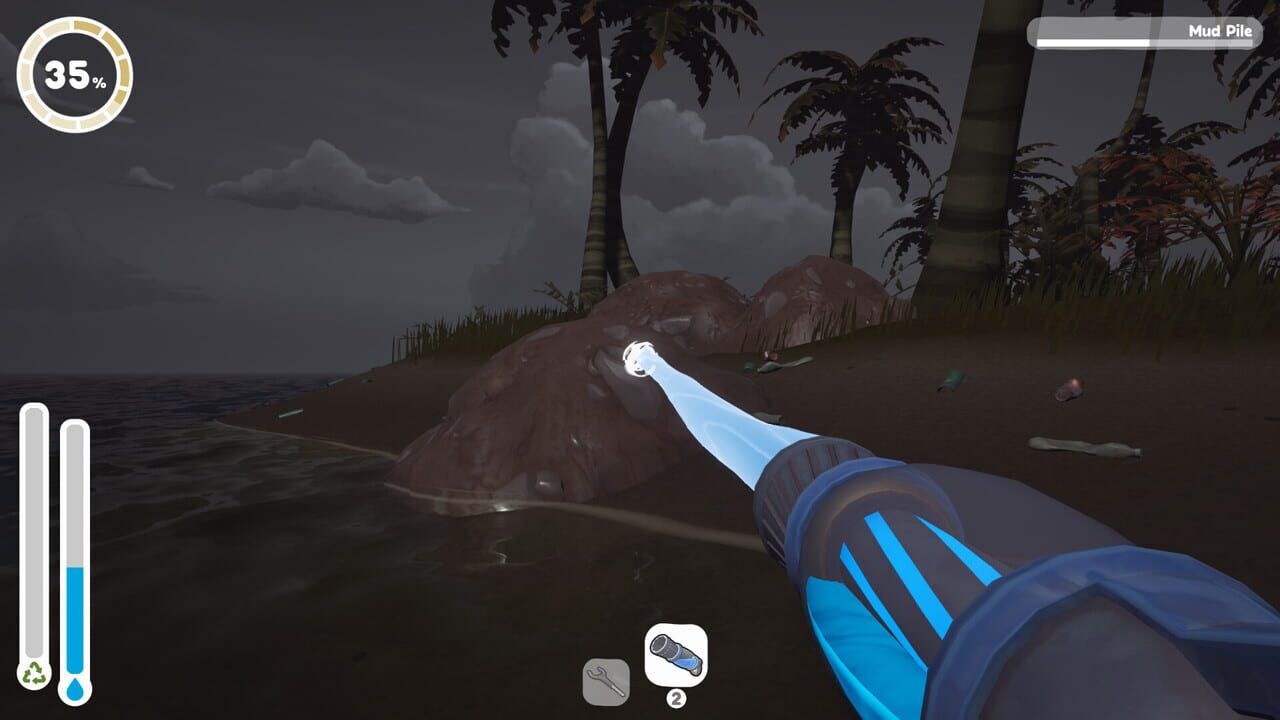 Island Restoration screenshot 5