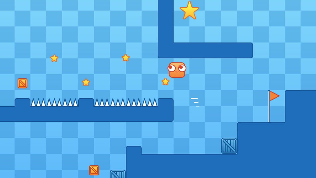 Cuboy Adventure Image