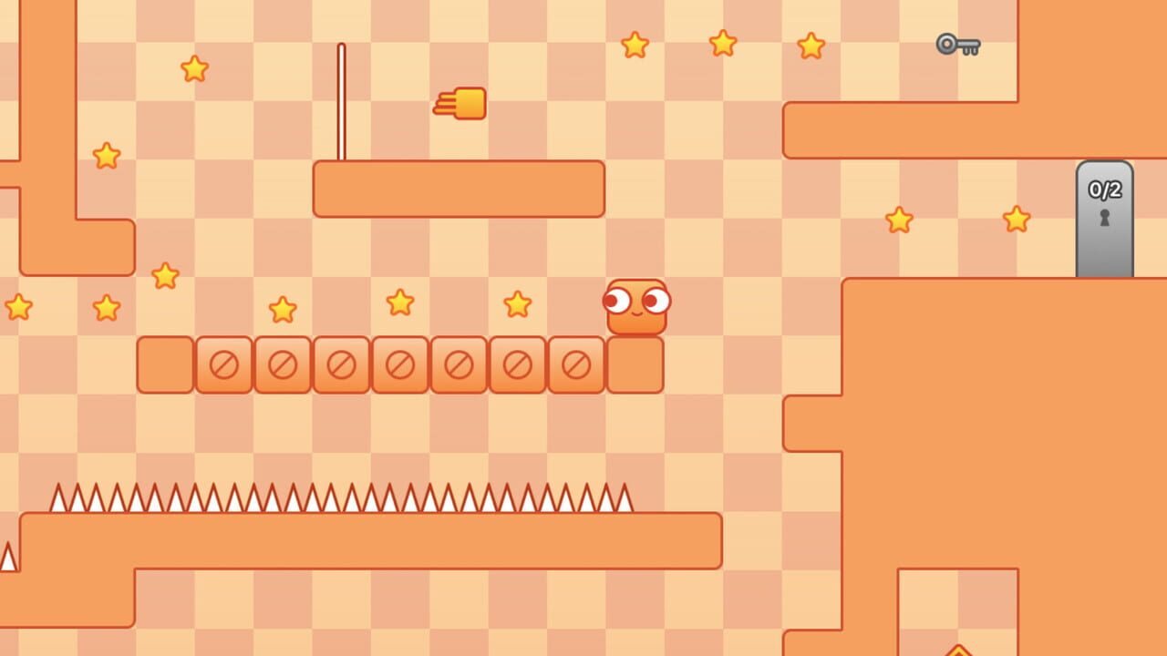 Cuboy Adventure Image