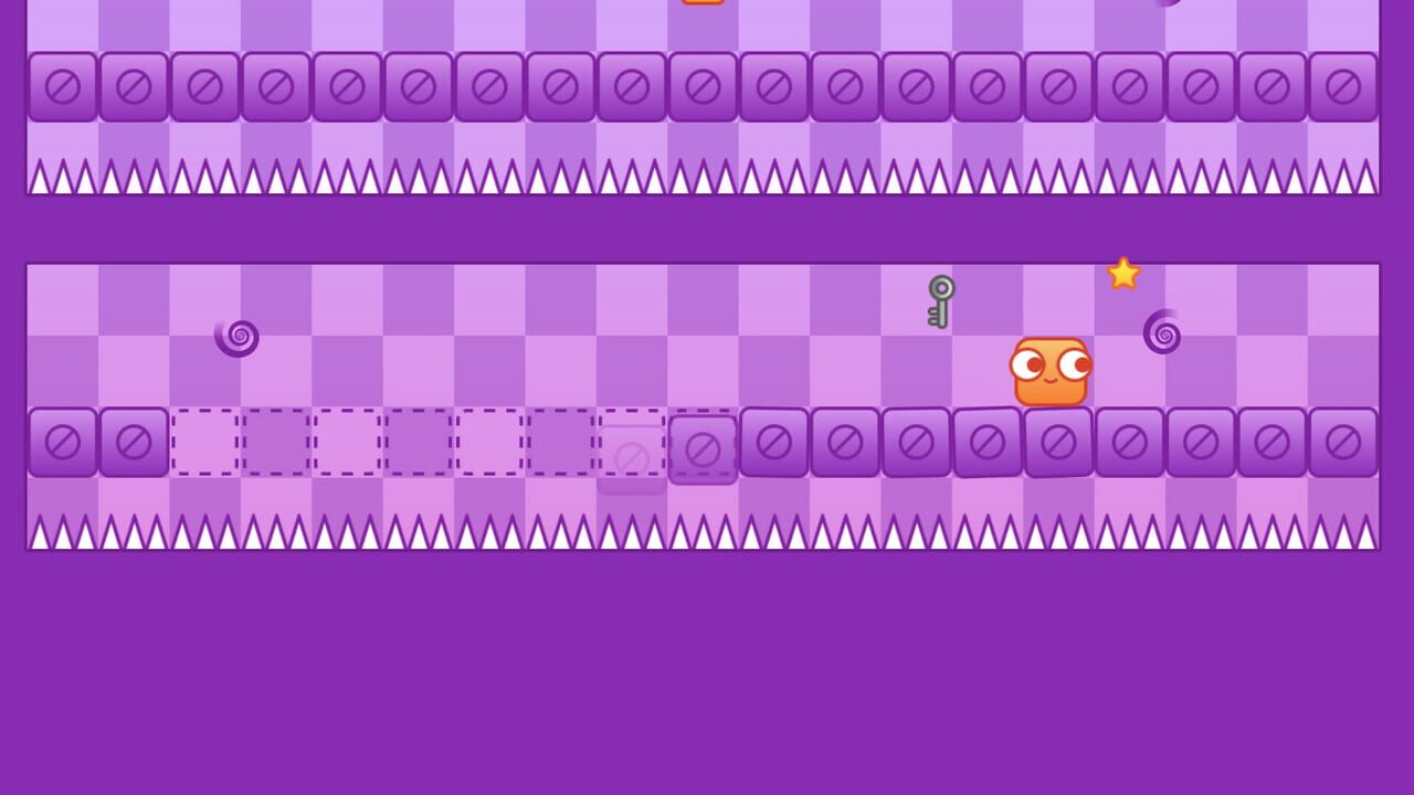 Cuboy Adventure Image