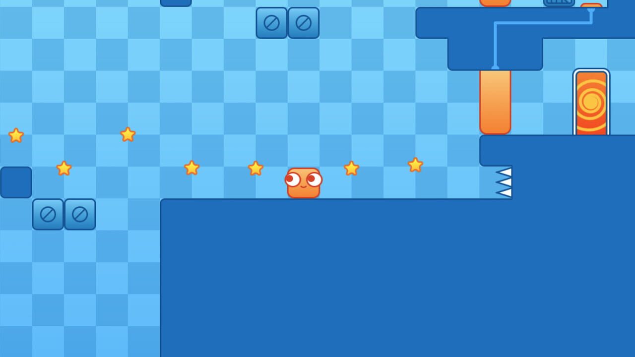 Cuboy Adventure Image