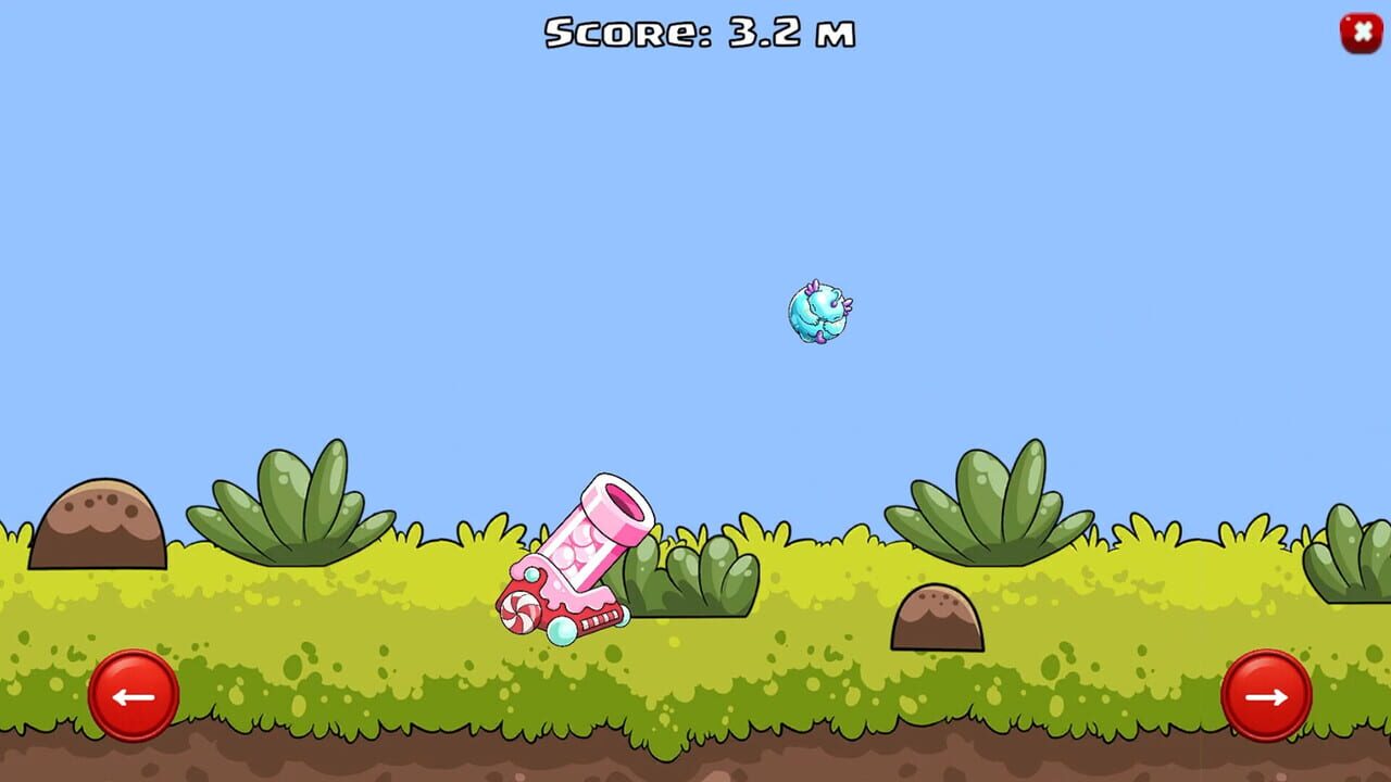 Paunchy Pets screenshot 6