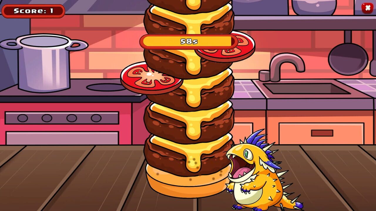Paunchy Pets screenshot 9