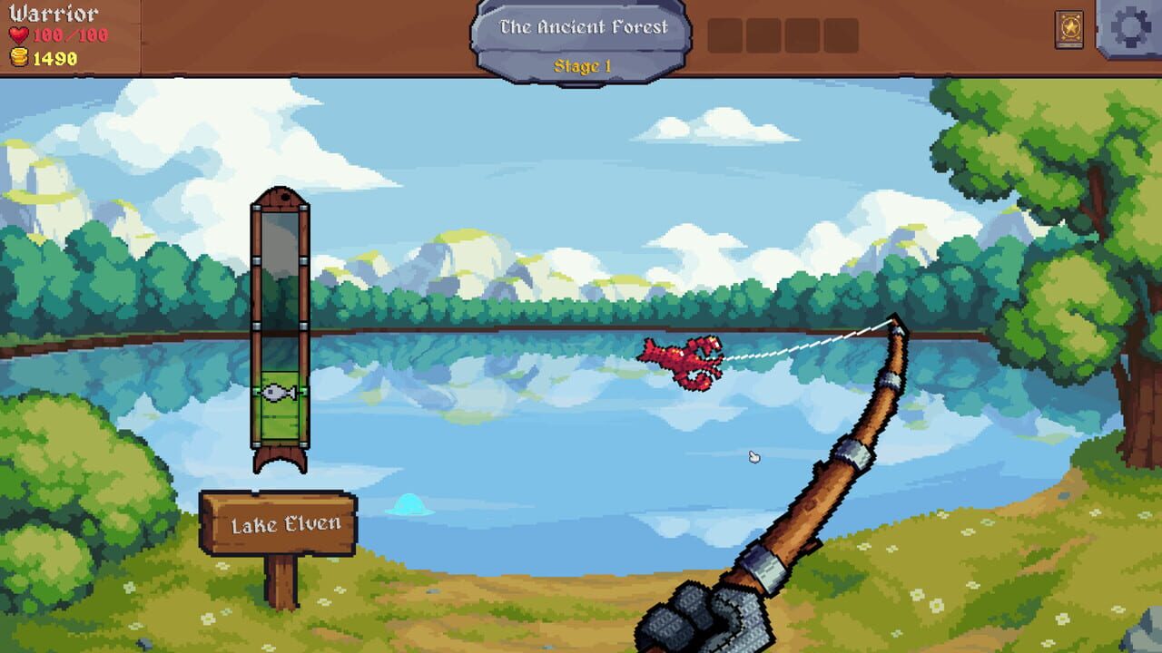 Heroes of Magic & Cards screenshot 4