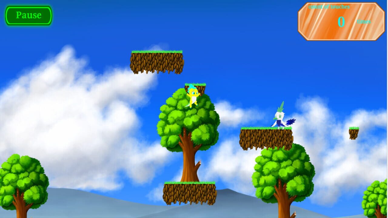 Connect Far Away Tale — Screenshot 5