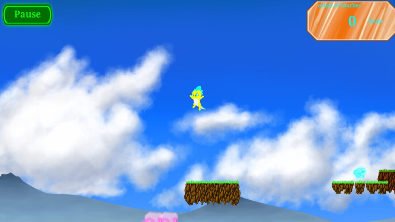 Connect Far Away Tale — Screenshot 2