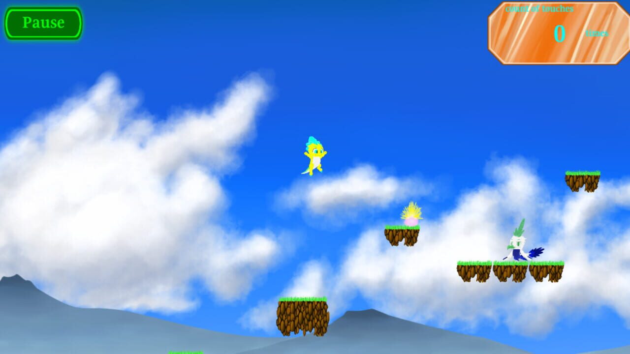 Connect Far Away Tale — Screenshot 3