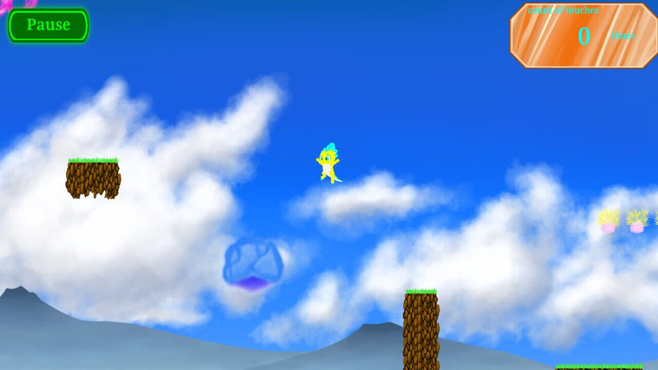 Connect Far Away Tale — Screenshot 4