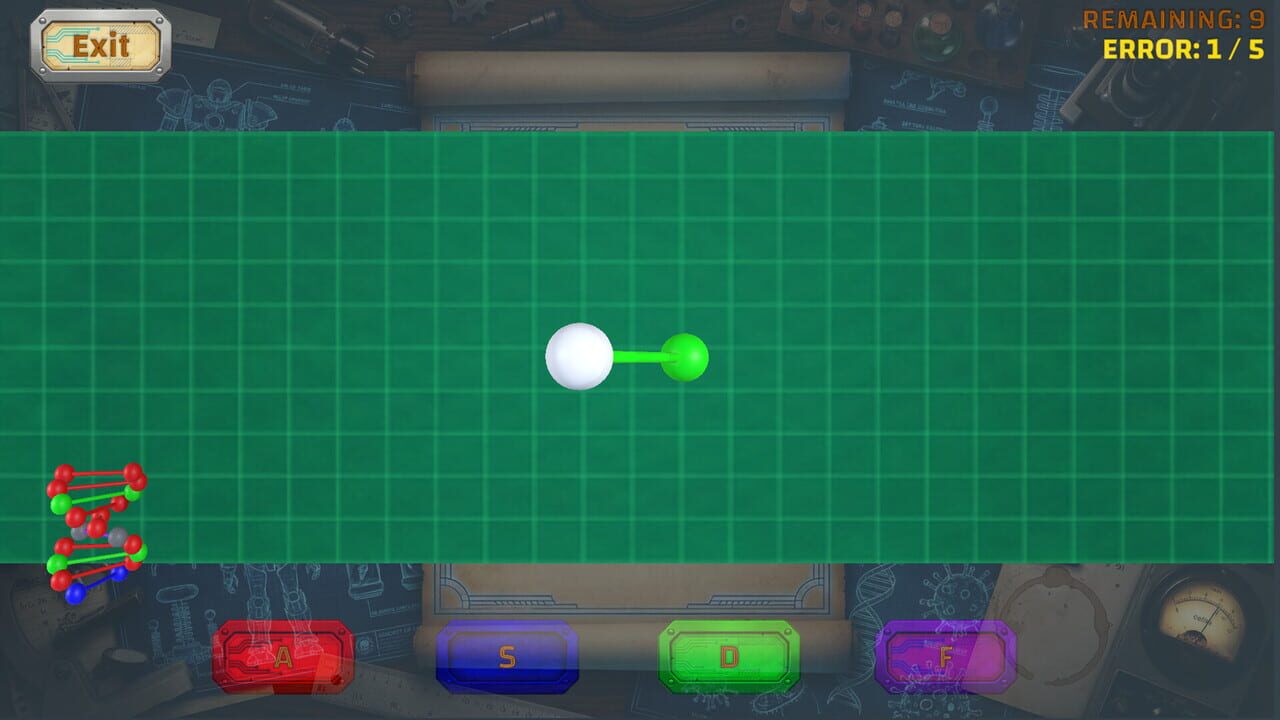 Mad Scientist Simulator – Society of World Destruction screenshot 11