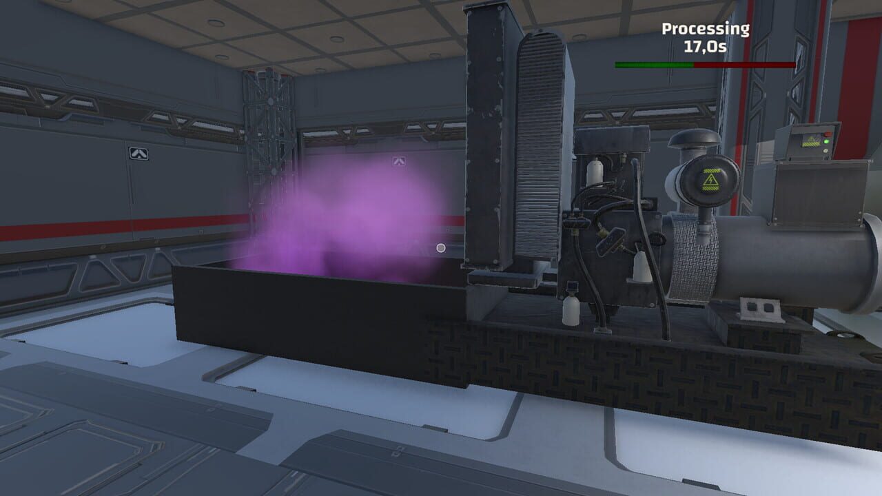 Mad Scientist Simulator – Society of World Destruction screenshot 12