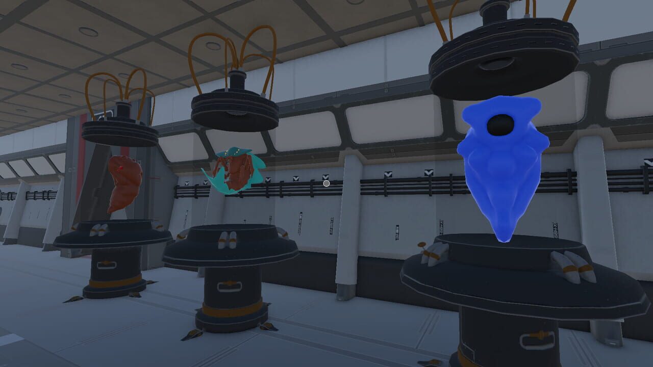 Mad Scientist Simulator – Society of World Destruction screenshot 7