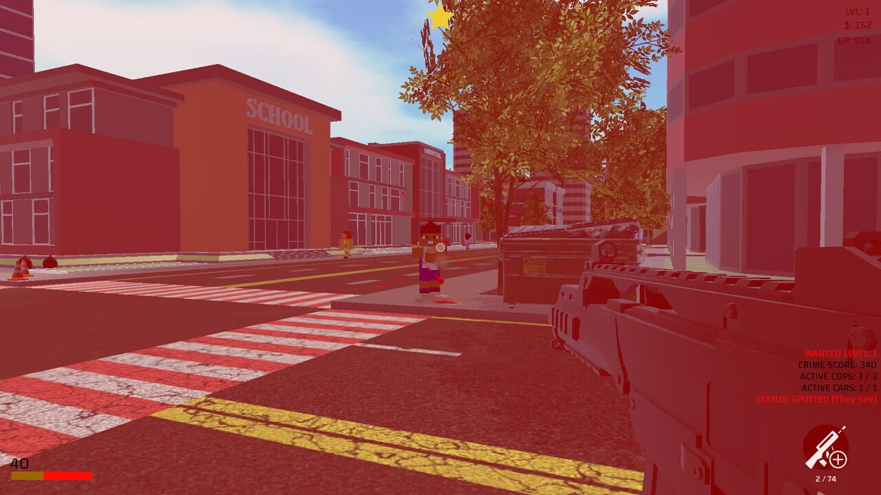 Mad Scientist Simulator – Society of World Destruction screenshot 8