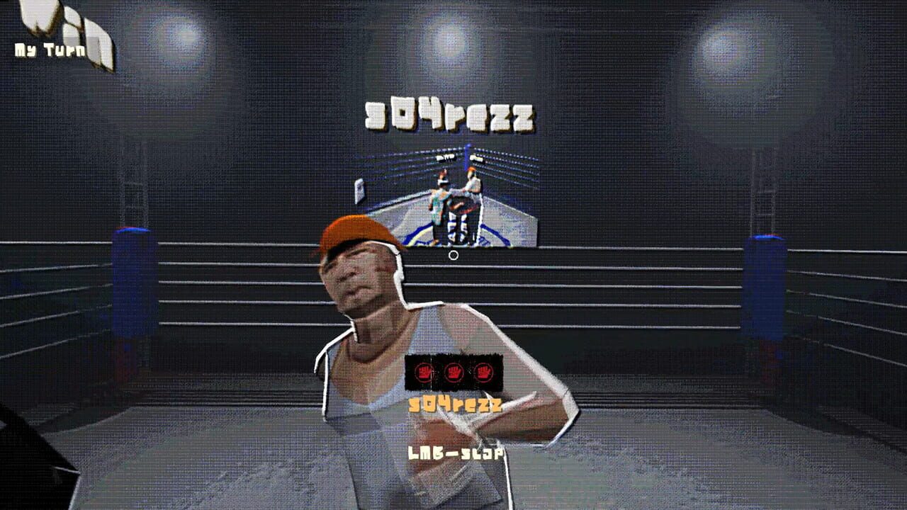 Slap Your Homies Image