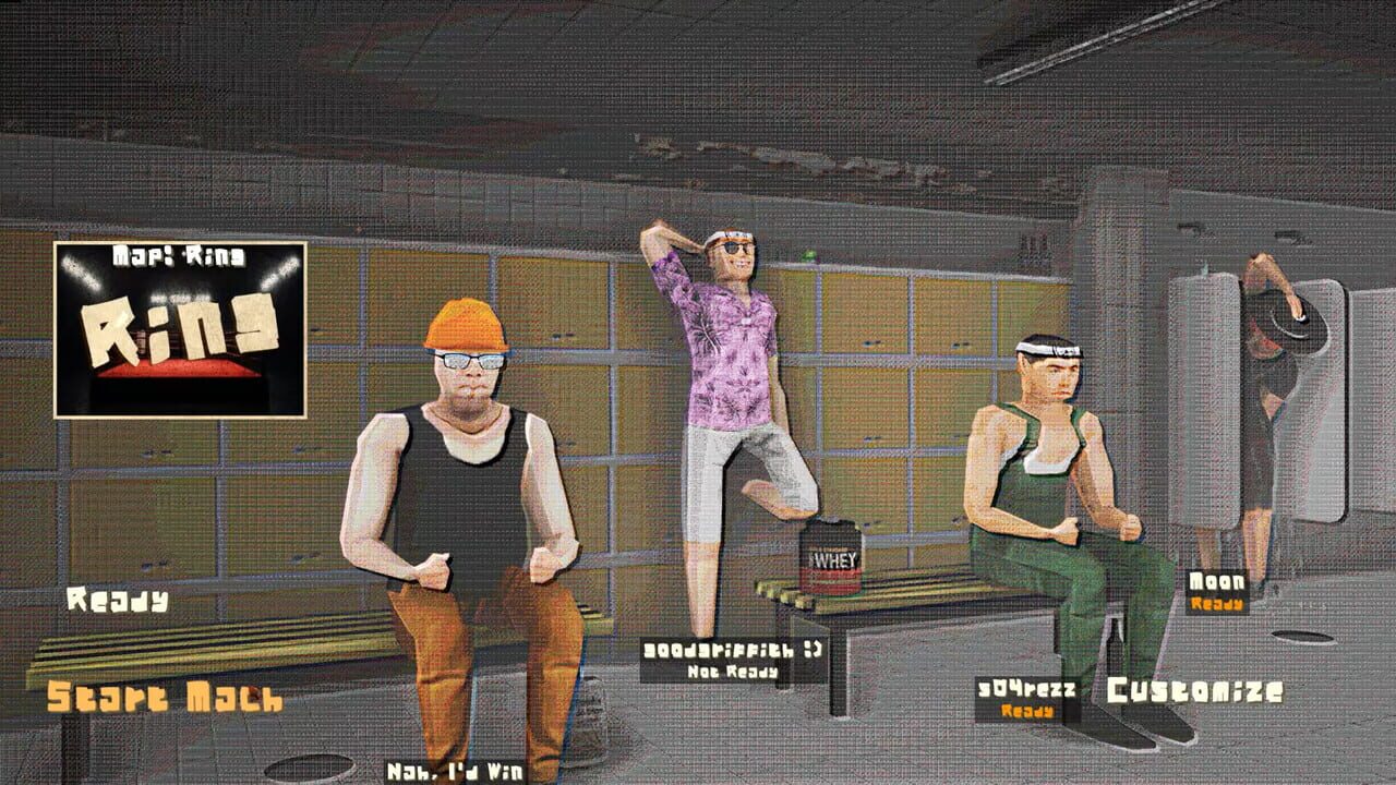 Slap Your Homies Image