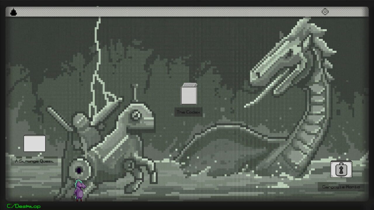Malware City screenshot 3