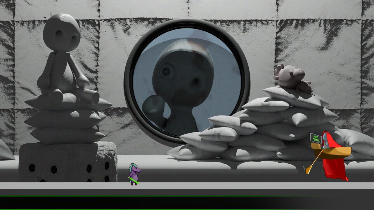 Malware City screenshot 4