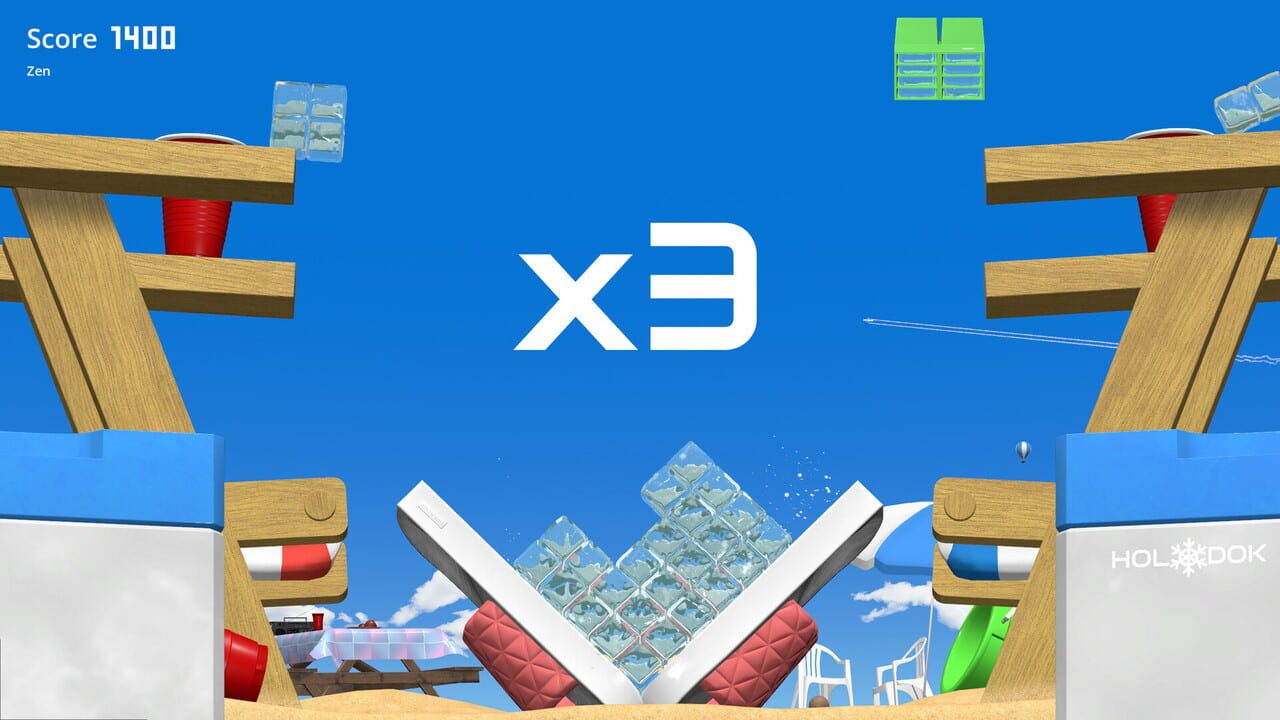 Blockaholic Image