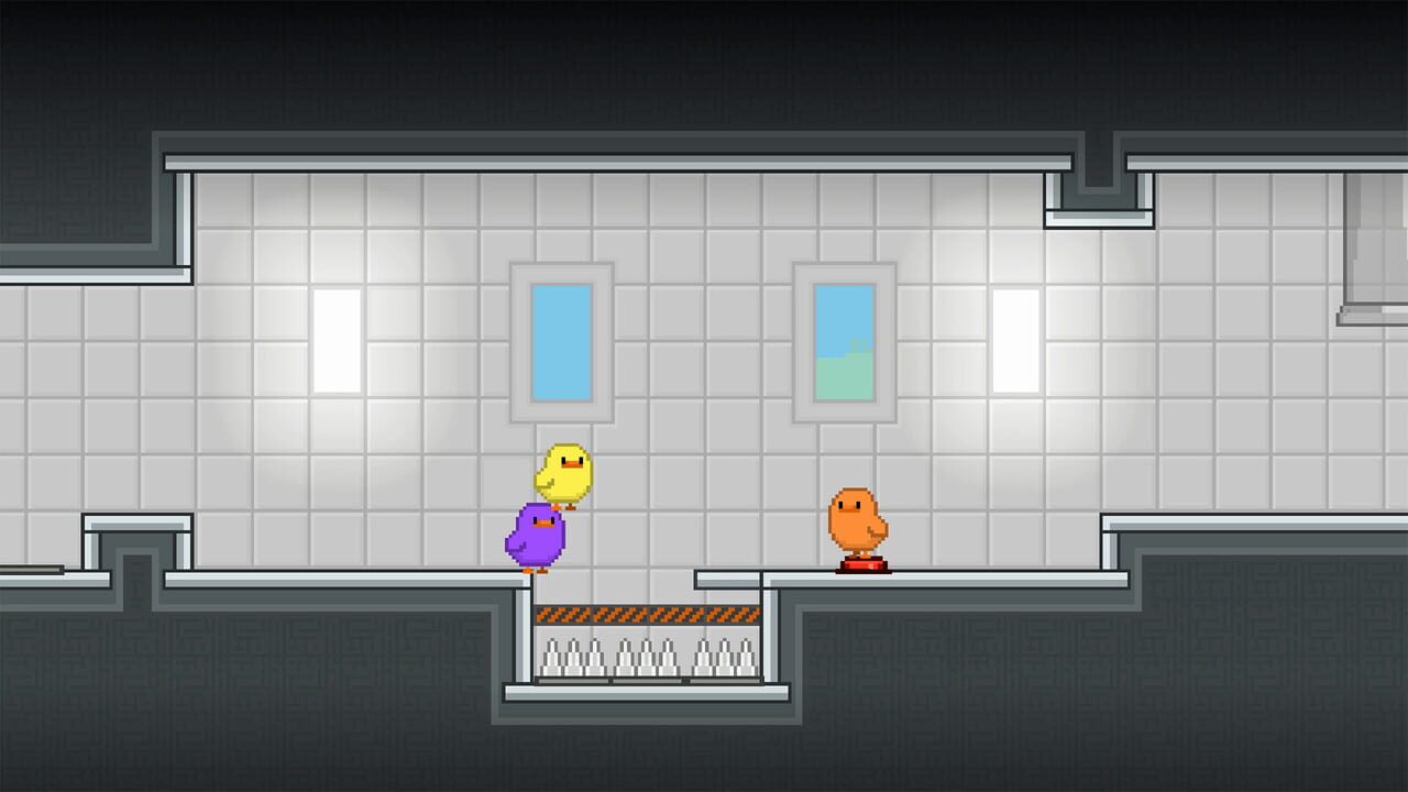 ChickOut! Image