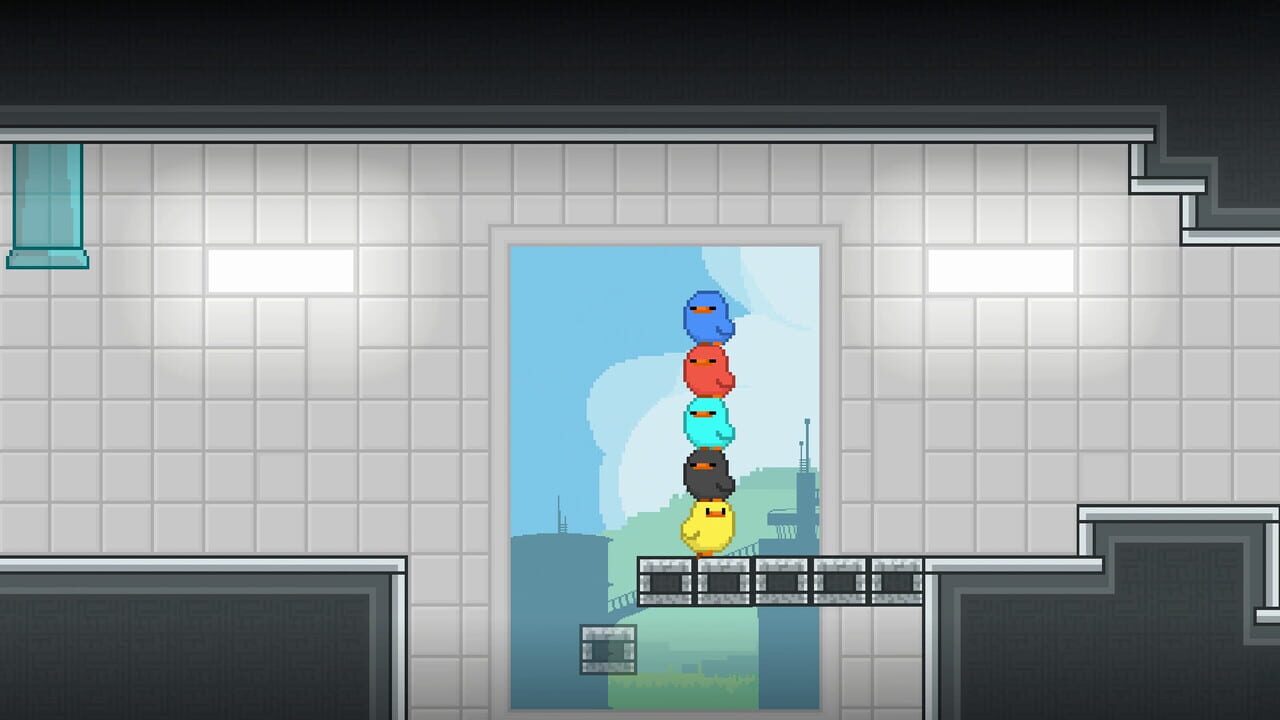 ChickOut! Image