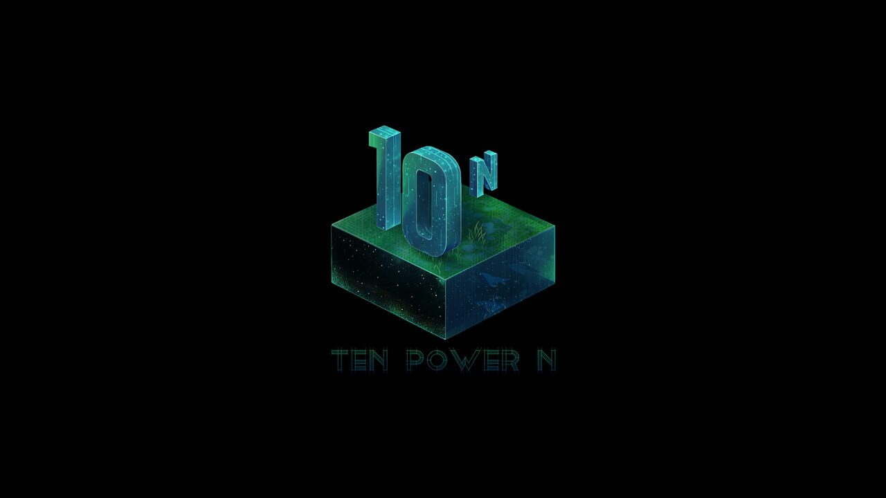 10n: Ten Power N Image