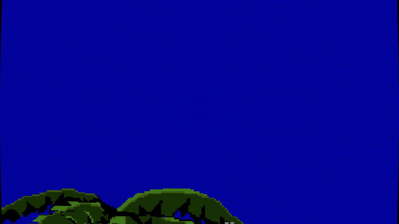 Ikari Warriors Image