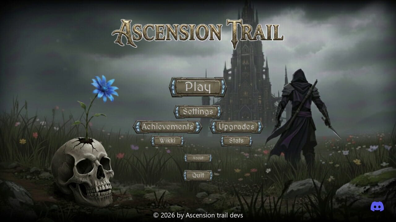 Ascension Trail Image