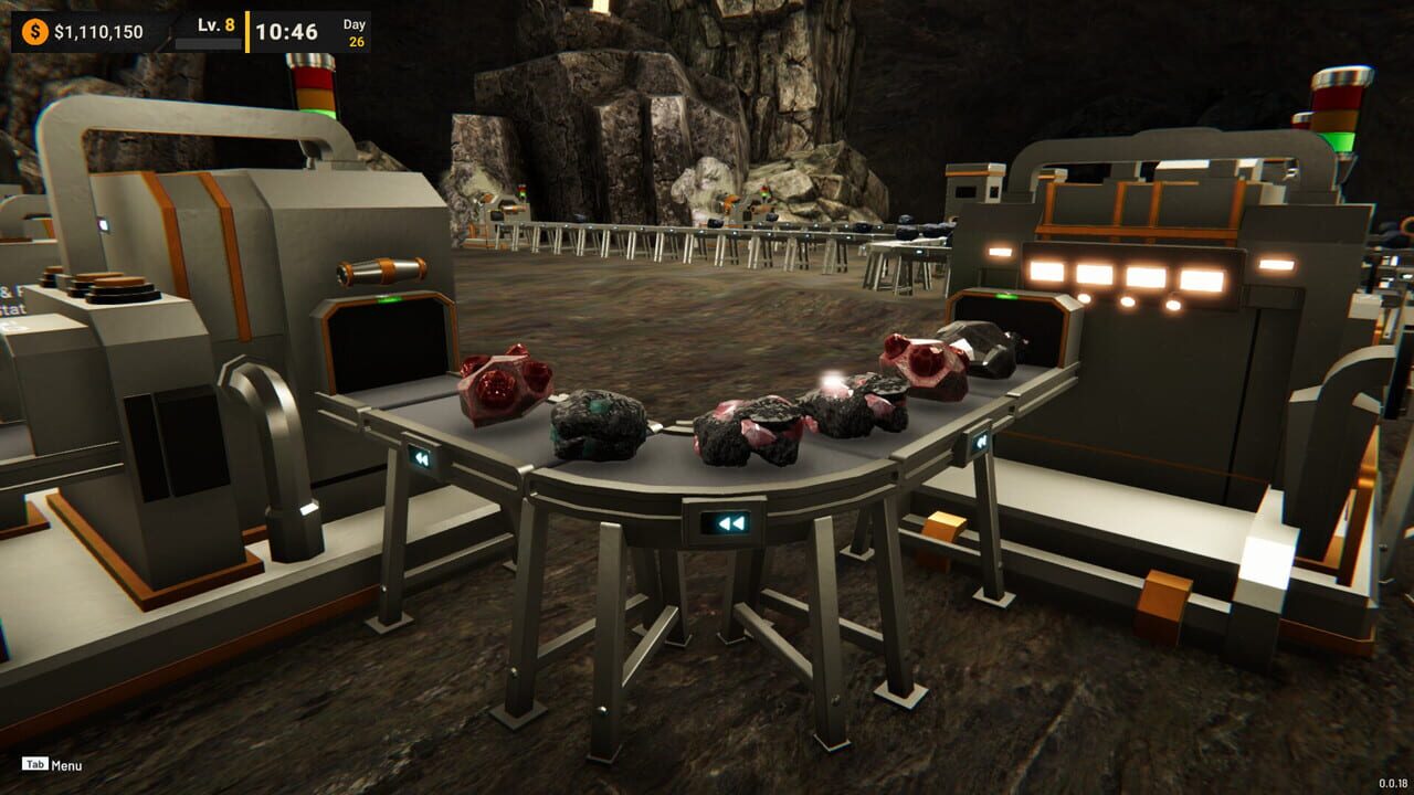 Mineral Mining Simulator media