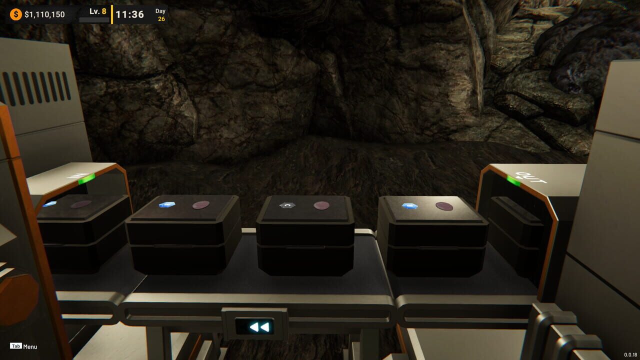 Mineral Mining Simulator Image