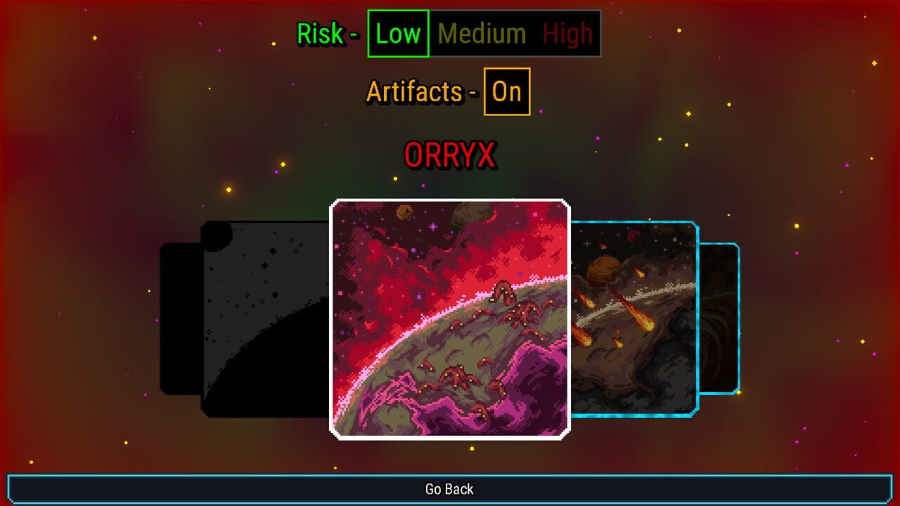 Endless Tactics: Trial Run media