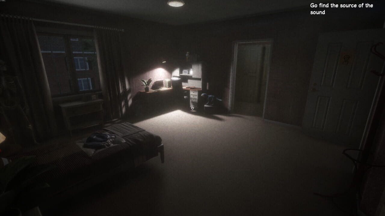 Fooling Dead Image