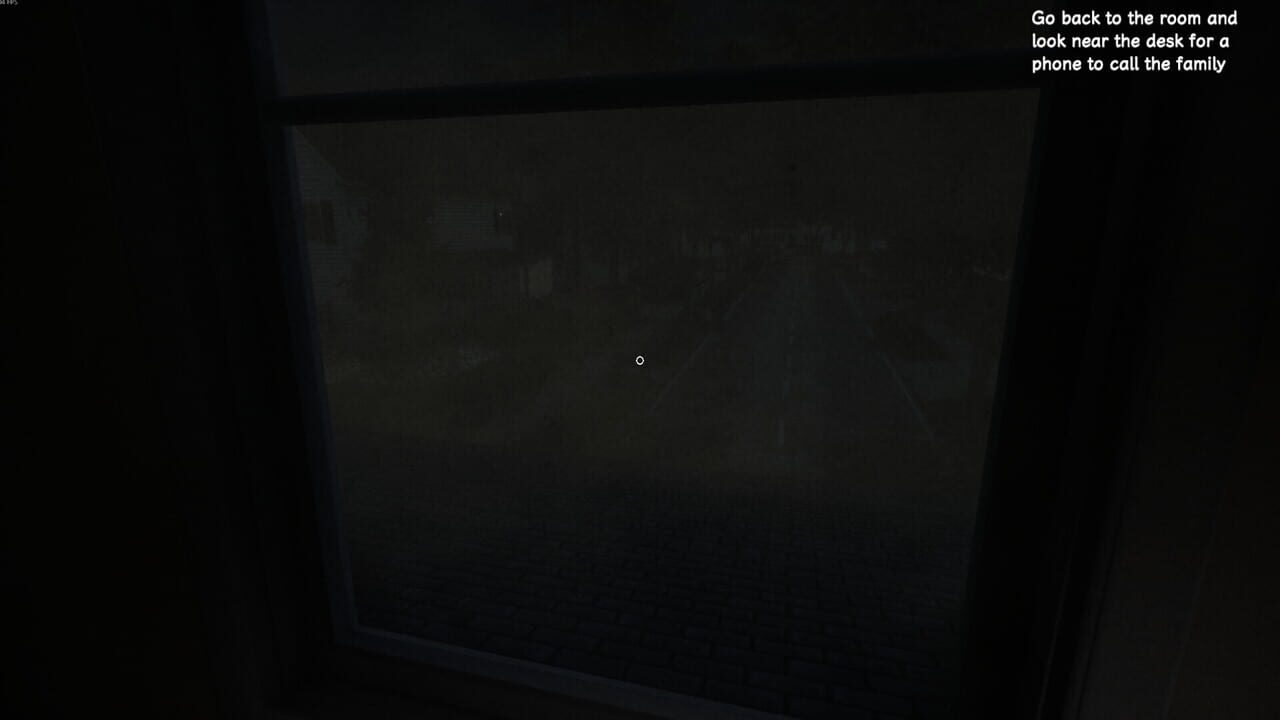 Fooling Dead Image