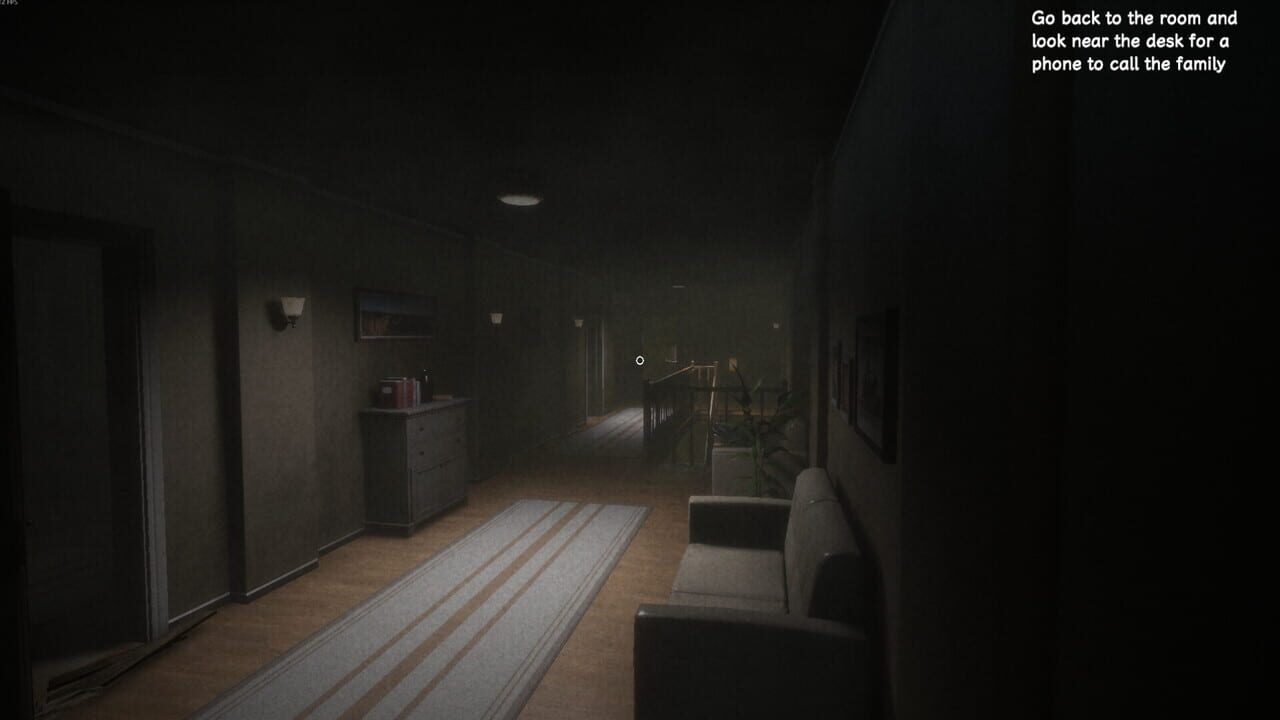 Fooling Dead Image