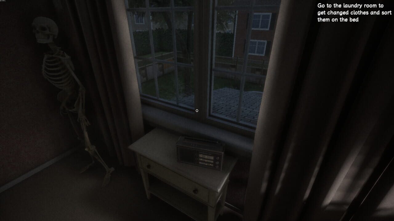 Fooling Dead Image