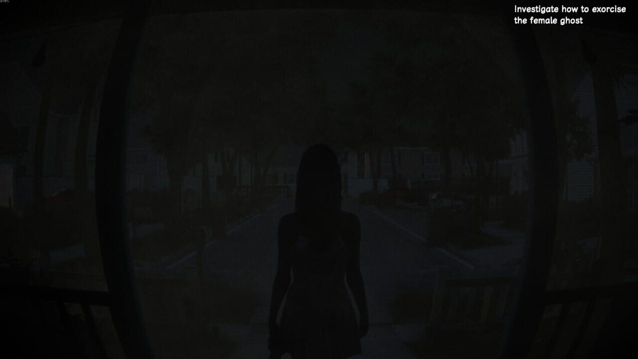 Fooling Dead Image