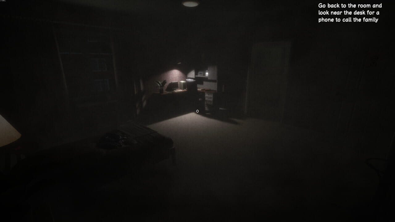 Fooling Dead Image