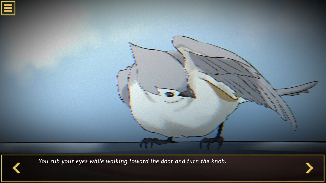 Null: Remastered Image