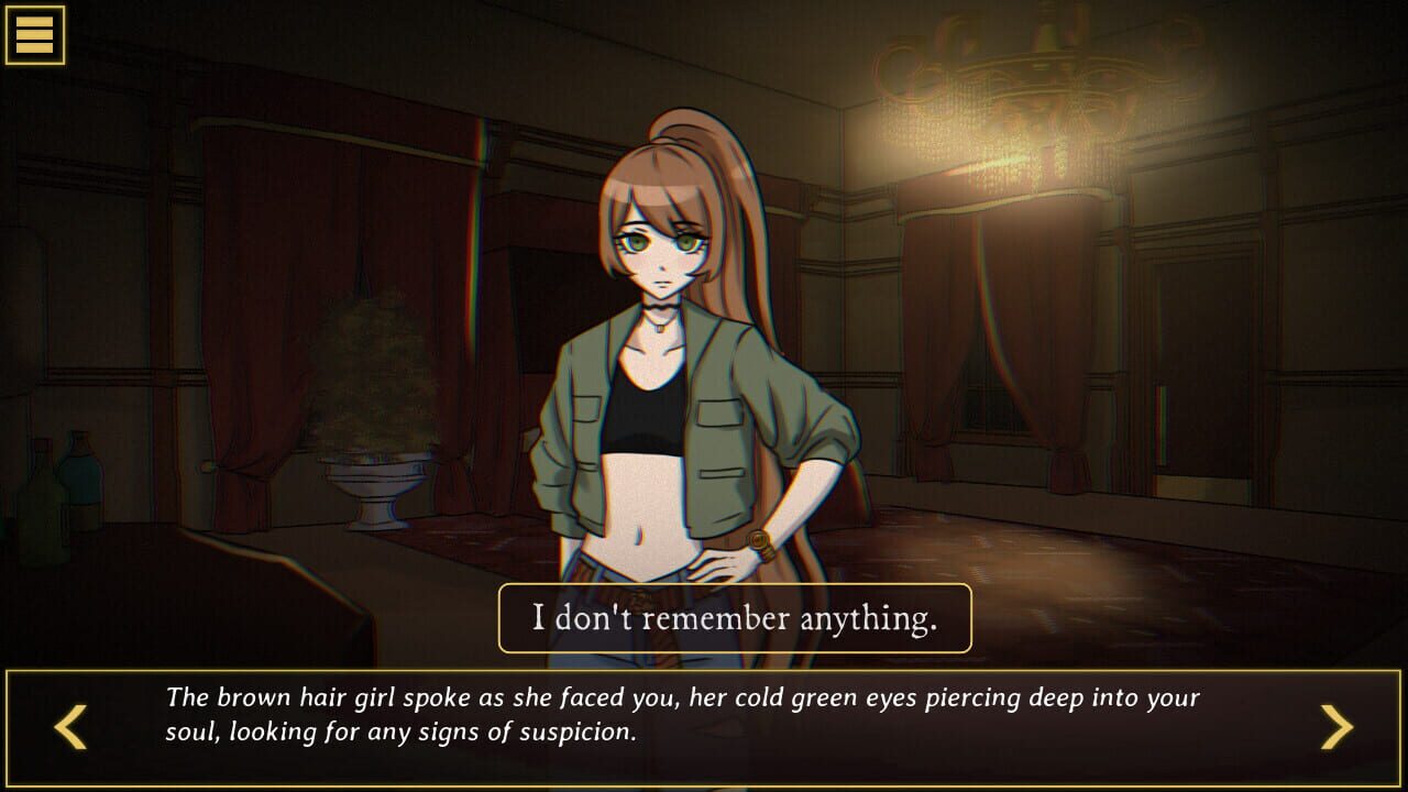 Null: Remastered Image