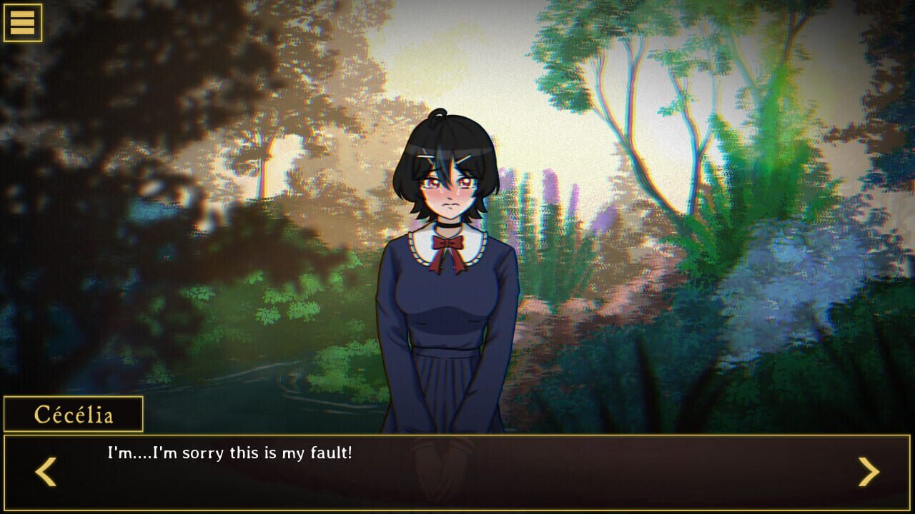 Null: Remastered Image