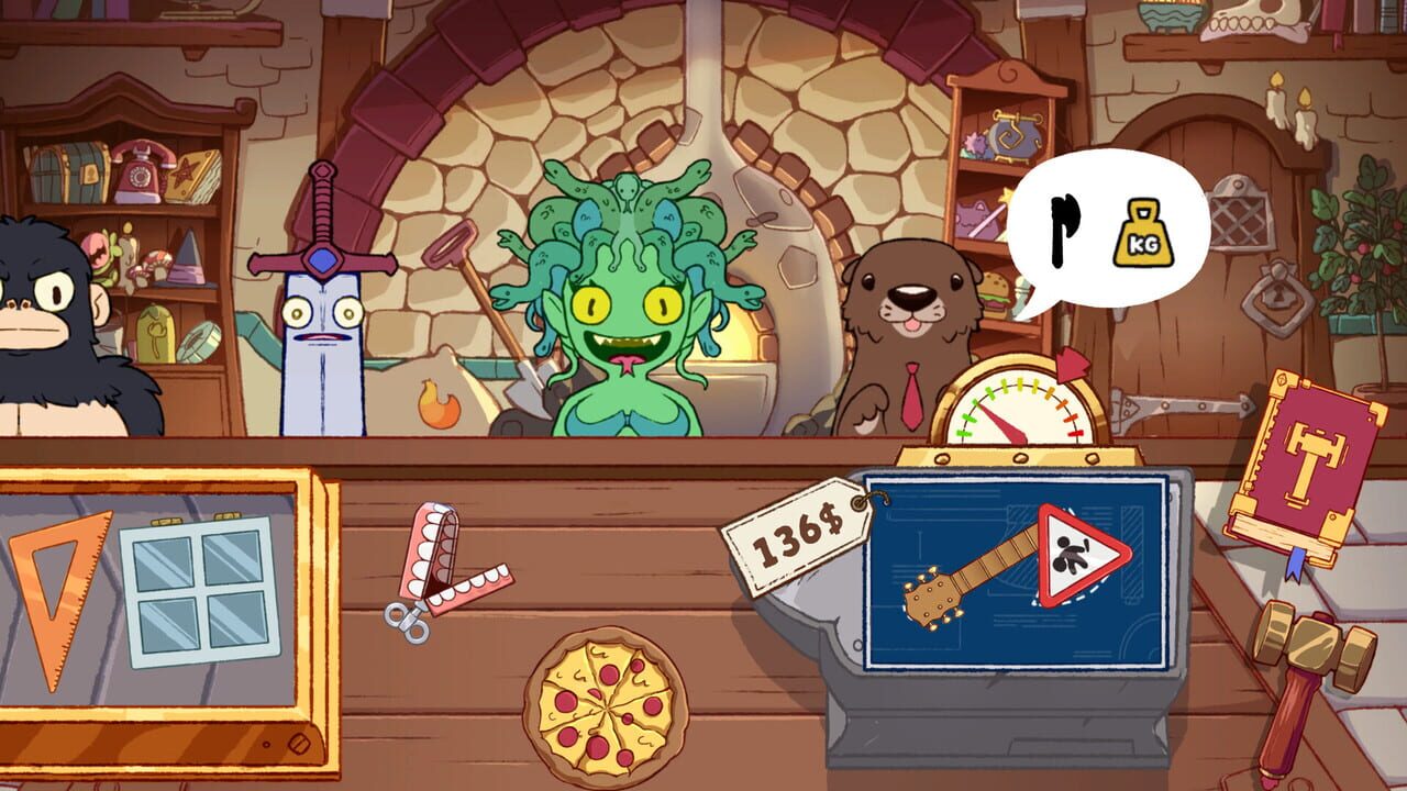 Scrappy Craft screenshot 6