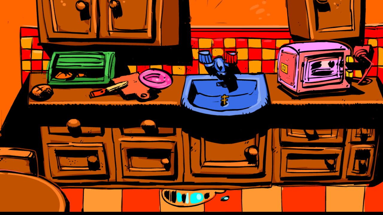 Plumber Pickle Screenshot 1