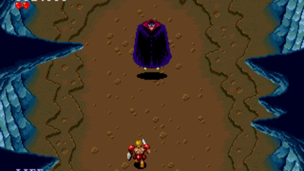 Undead Line — Screenshot 3