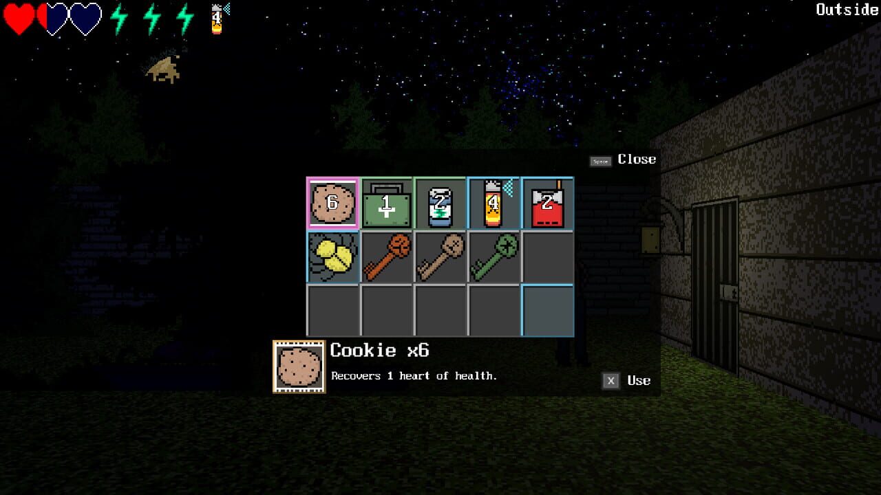 Mushi Mansion Image