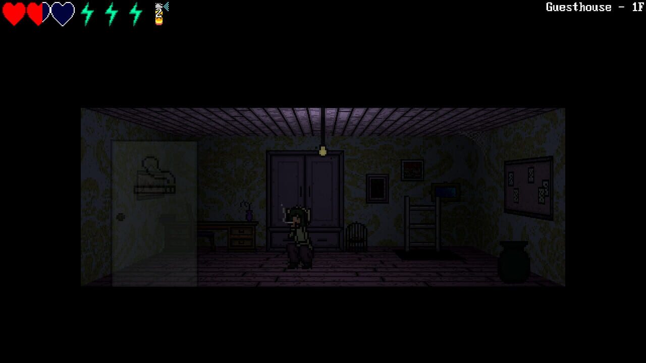 Mushi Mansion Image